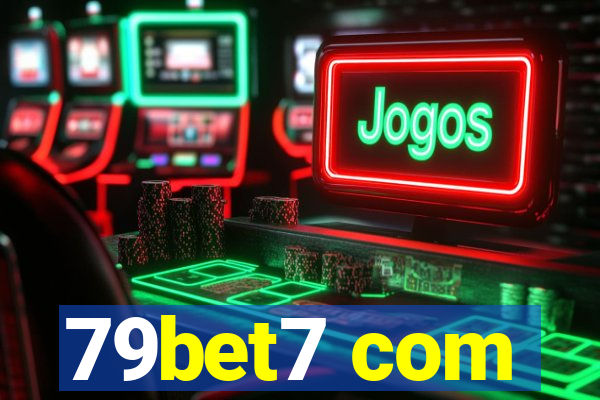 79bet7 com